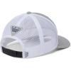 imageColumbia PFG Fish Flag Mesh Ball CapHighCool Grey HeatherBlack