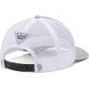 imageColumbia PFG Fish Flag Mesh Ball CapHighCool Grey HeatherBlack
