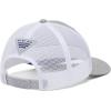 imageColumbia PFG Fish Flag Mesh Ball CapHighCool Grey HeatherVivid Blue