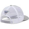 imageColumbia PFG Fish Flag Mesh Ball CapHighCool Grey HeatherVivid Blue