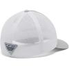 imageColumbia PFG Fish Flag Mesh Ball CapHighCool GreyWhiteAl Fish Flag