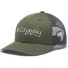 imageColumbia PFG Fish Flag Mesh Ball CapHighCypressCool GreenBass