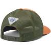 imageColumbia PFG Fish Flag Mesh Ball CapHighDusty Orange