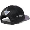 imageColumbia PFG Fish Flag Mesh Ball CapHighGrill HeatherBlack