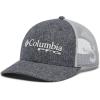 imageColumbia PFG Fish Flag Mesh Ball CapHighGrill HeatherCool Grey