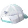 imageColumbia PFG Fish Flag Mesh Ball CapHighGulf StreamVivid Blue