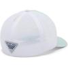 imageColumbia PFG Fish Flag Mesh Ball CapHighIcy MornWhiteUs Fish Flag