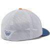 imageColumbia PFG Fish Flag Mesh Ball CapHighIsland OrangeInshore Slam Flag