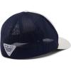 imageColumbia PFG Fish Flag Mesh Ball CapHighStone  Collegiate Navy  Fade Fish Flag