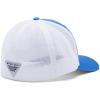 imageColumbia PFG Fish Flag Mesh Ball CapHighVivid BlueWhiteFl Fish Flag
