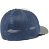imageColumbia Sportswear PFG Mesh Ball CapAncient FossilDark MountainFlag