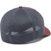 imageColumbia Sportswear PFG Mesh Ball CapSpiceCity GreySilicone