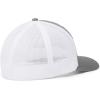 imageColumbia Sportswear PFG Mesh Ball CapTitanium  Color Weld