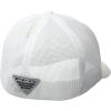 imageColumbia Sportswear PFG Mesh Ball CapWhite Yacht Hook