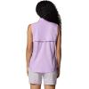 imageColumbia Sportswear Womens Tamiami Sleeveless ShirtHydrangea