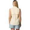 imageColumbia Sportswear Womens Tamiami Sleeveless ShirtLemon Wash
