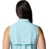 imageColumbia Sportswear Womens Tamiami Sleeveless ShirtSpray