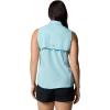 imageColumbia Sportswear Womens Tamiami Sleeveless ShirtSpray