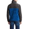 imageColumbia Steens Mountain Full Zip 20Charcoal HeatherMarine Blue