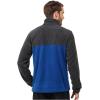 imageColumbia Steens Mountain Full Zip 20Charcoal HeatherMarine Blue