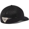 imageColumbia Unisex Adult PHG Game Flag Mesh Ball CapBlack