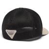 imageColumbia Unisex Adult PHG Game Flag Mesh Ball CapFossil