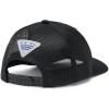 imageColumbia Unisex Kids PFG Fish Flag Snap BackBlackBlackGulf Stream