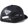 imageColumbia Unisex Kids PFG Fish Flag Snap BackBlackGraphite