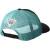 imageColumbia Unisex Kids PFG Fish Flag Snap BackBlackOcean Teal