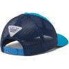 imageColumbia Unisex Kids PFG Fish Flag Snap BackBlue EchoCarbon