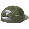 imageColumbia Unisex Kids PFG Fish Flag Snap BackCypress