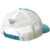 imageColumbia Unisex Kids PFG Fish Flag Snap BackOcean TealWhite