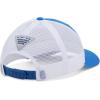 imageColumbia Unisex Kids PFG Fish Flag Snap BackVivid BlueWhite