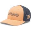 imageColumbia Unisex Pfg logo Mesh Ball CapBright Nectar