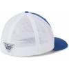 imageColumbia Unisex Pfg logo Mesh Ball CapMountain BlueUs Flag