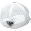 imageColumbia Unisex Pfg logo Mesh Ball CapMoxie Dorado