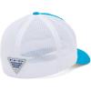 imageColumbia Unisex Pfg logo Mesh Ball CapOcean BlueWhite