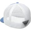 imageColumbia Unisex Pfg logo Mesh Ball CapSkyler Flag Fish Patch