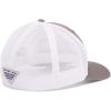 imageColumbia Unisex Pfg logo Mesh Ball CapTitanium  Canada Flag