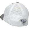 imageColumbia Unisex Pfg logo Mesh Ball CapTitanium Fish
