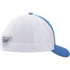 imageColumbia Unisex Pfg logo Mesh Ball CapWhiteAtollMarlin