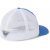 imageColumbia Unisex Pfg logo Mesh Ball CapWhiteAtollMarlin