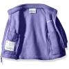 imageColumbia UnisexBaby Benton Springs Fleece JacketEve