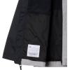 imageColumbia Unisexchild RainZilla II JacketBlackColumbia Grey
