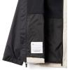 imageColumbia Unisexchild RainZilla II JacketBlackDark Stone