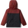 imageColumbia Unisexchild RainZilla II JacketSpiceBlack