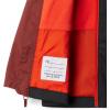 imageColumbia Unisexchild RainZilla II JacketSpiceBlack