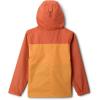 imageColumbia Unisexchild RainZilla II JacketTuscanKoi