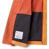 imageColumbia Unisexchild RainZilla II JacketTuscanKoi