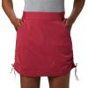 imageColumbia Womens Anytime Casual SkortRed Orchid